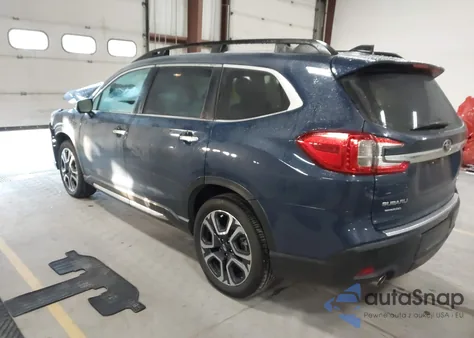 2023 Subaru Ascent Touring 7-Passenger z USA, uszkodzony, nr VIN 4S4WMAWD6P3402964